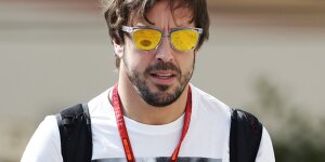 Flavio Briatore: Fernando Alonso wechselt nicht zu Mercedes
