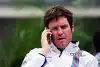 Bild zum Inhalt: Familienfreundlicherer Job: Williams will Rob Smedley halten