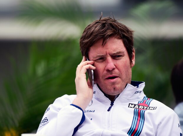 Rob Smedley Rob Smedley