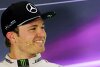Nico Rosberg will Mercedes als Botschafter verbunden bleiben