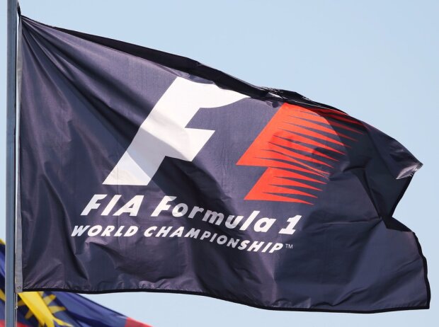 Titel-Bild zur News: Formel 1