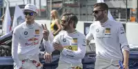 Bild zum Inhalt: DTM-Fahrer 2017: BMW setzt auf Konstanz im Kader