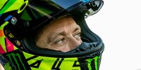 Bild zum Inhalt: Kein Motocross-Training: Valentino Rossi fürchtet Verletzungen