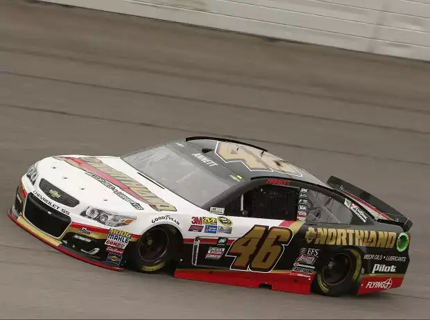 Michael Annett Titel-Bild zur News: Michael Annett