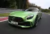 Bild zum Inhalt: Mercedes-AMG GT R: Bestzeit auf dem Nürburgring