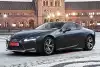 Bild zum Inhalt: Lexus LC 500: japanischer Ferrari-Killer mit 477 PS?