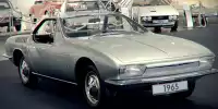 Karmann Cabrio
