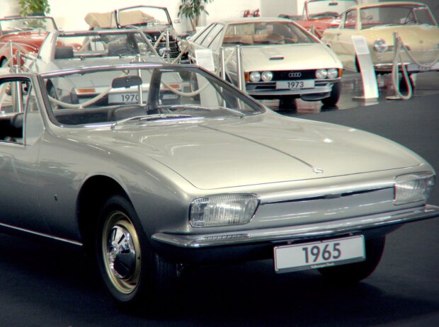 Karmann Cabrio Karmann Cabrio