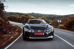 Lexus LC 500