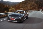 Lexus LC 500