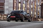 Lexus LC 500