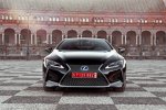 Lexus LC 500