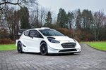 Ford Fiesta WRC