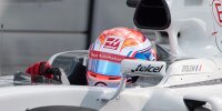 Bild zum Inhalt: Grosjean träumt vom Sieg beim Frankreich-Grand-Prix