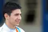 Bild zum Inhalt: Platzangst ade: Wie Nico Hülkenberg Esteban Ocon beschenkt