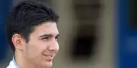 Esteban Ocon