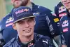 Bild zum Inhalt: Villeneuve: Max Verstappen muss selbstkritischer werden