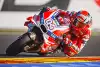 Bild zum Inhalt: Ducati: Wirkung der Winglets doch nicht so groß?