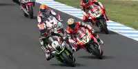 Bild zum Inhalt: Elektronik: Superbike-WM die neue Spielwiese der Hersteller?