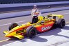 Bild zum Inhalt: Indy-500-Comeback von Tony Stewart unwahrscheinlich