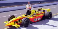 Tony Stewart, 1997