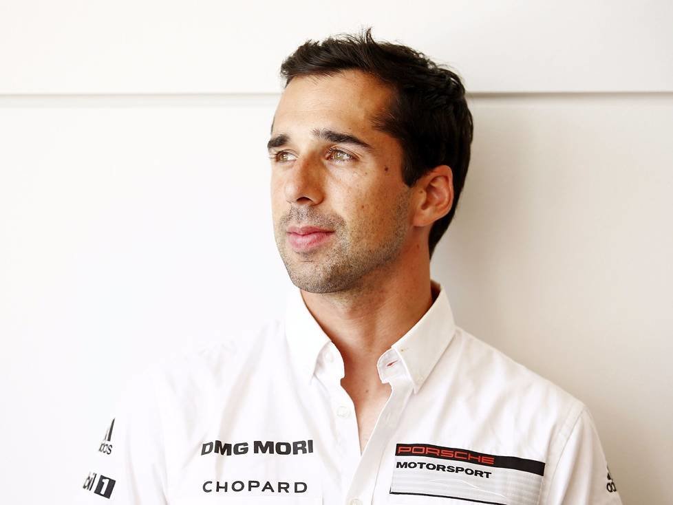 Neel Jani