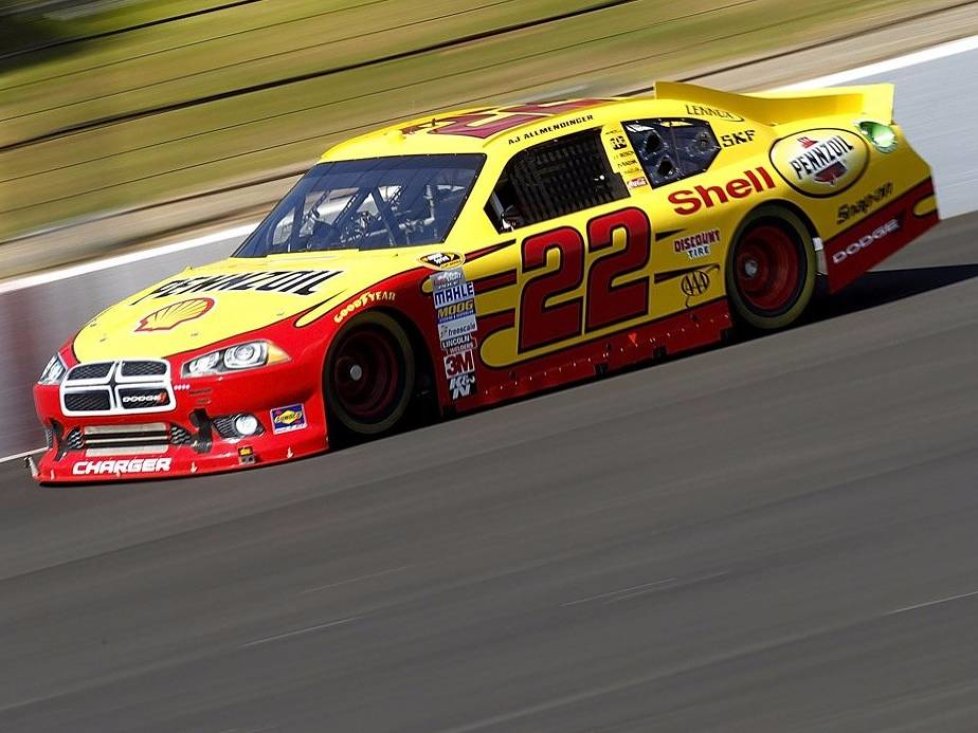 AJ Allmendinger