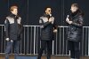 Hamilton will Deutsch lernen: Rosberg der schlechteste Lehrer