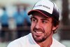 Bild zum Inhalt: Alonso: Zwei weitere Ferrari-Jahre hätten mich "frustriert"