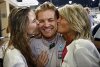 Bild zum Inhalt: Highlights des Wochenendes: Blackout bei Nico Rosberg