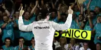 Nico Rosberg