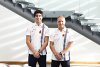 Rookie Lance Stroll: Erfahrener Williams-Teamkollege hilft
