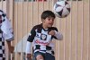 Bild zum Inhalt: Rasen statt Asphalt: Felipe Massas Sohn soll Fußballer werden