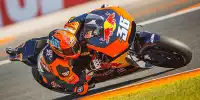 Bild zum Inhalt: Big-Bang vs. Screamer: Hat sich KTM verpokert?