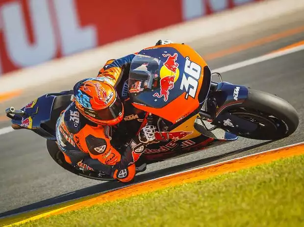 Titel-Bild zur News: Mika Kallio