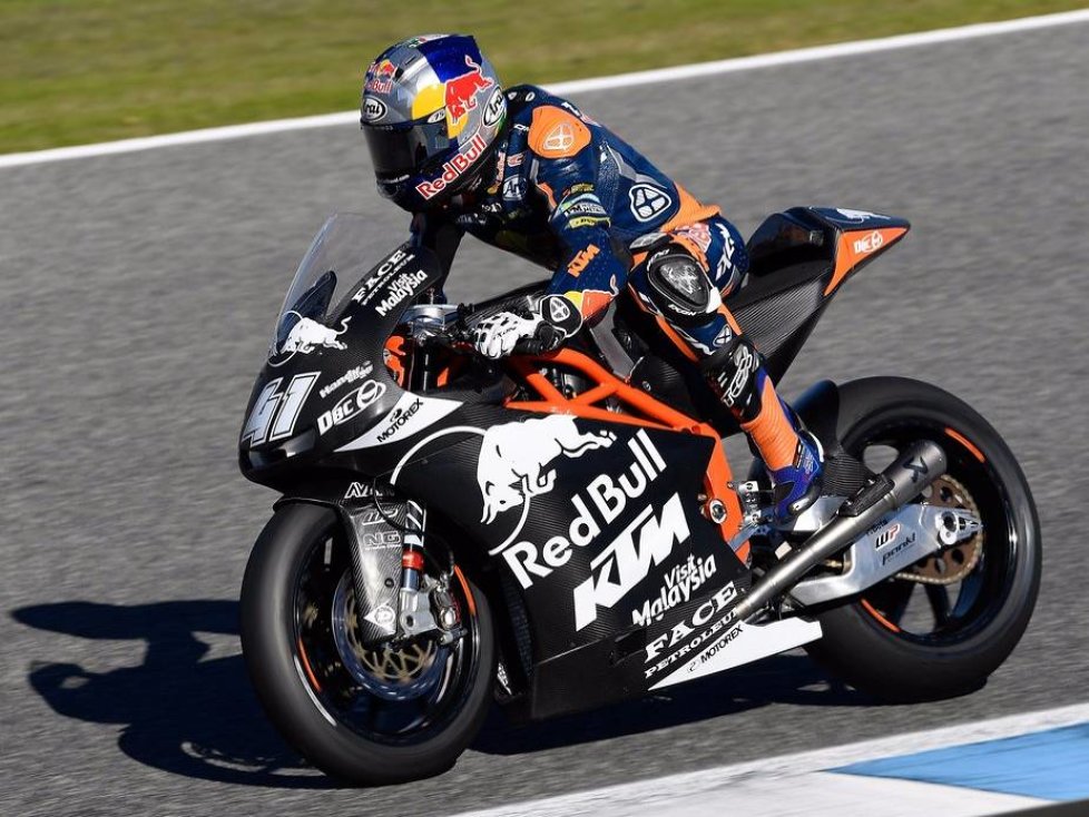 Brad Binder