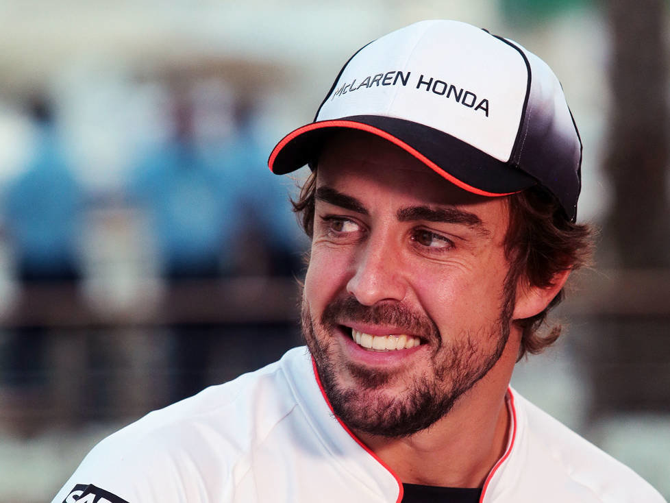 Fernando Alonso