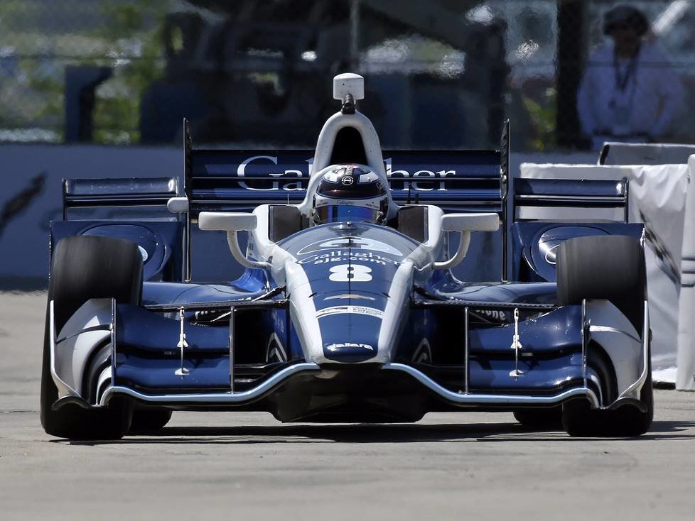 Max Chilton