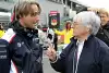 Bild zum Inhalt: Ex-Teamchef enthüllt: Die Methoden des Bernie Ecclestone