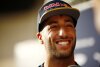 Daniel Ricciardo: Verstappens Sieg hat uns angetrieben