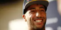 Daniel Ricciardo