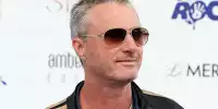 Eddie Irvine
