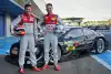 Bild zum Inhalt: Audi bringt Rene Rast und Loic Duval in die DTM