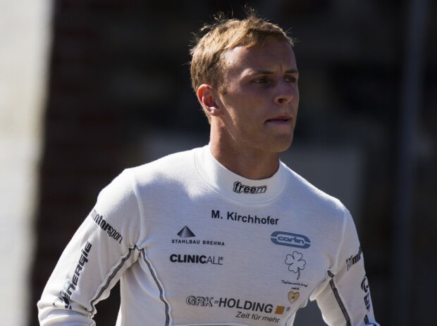 Marvin Kirchhöfer Marvin Kirchhöfer
