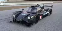 Bild zum Inhalt: IMSA: Erster Riley Mk. 30 ausgeliefert