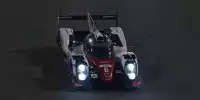 Toyota TS050 Hybrid