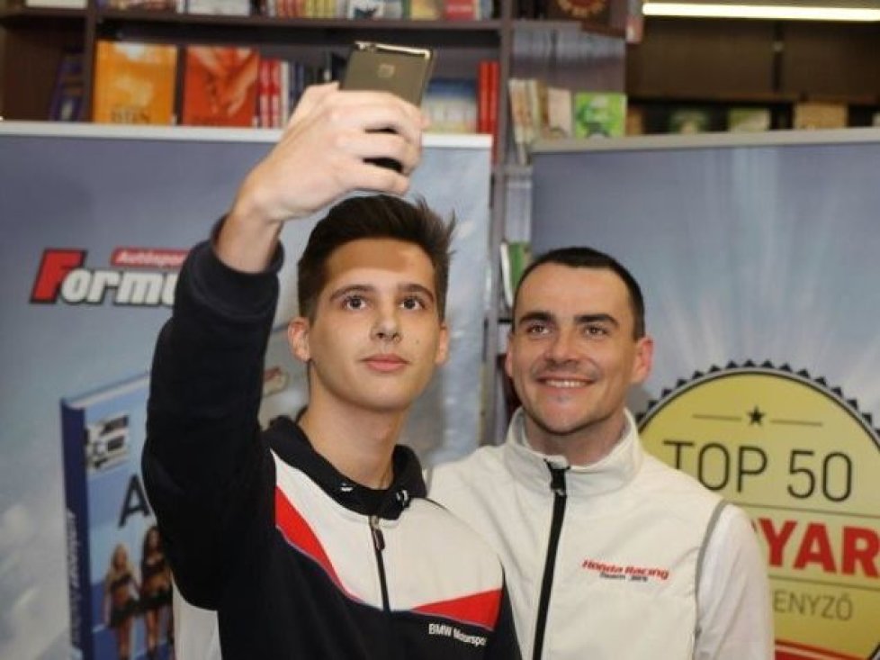 Norbert Michelisz