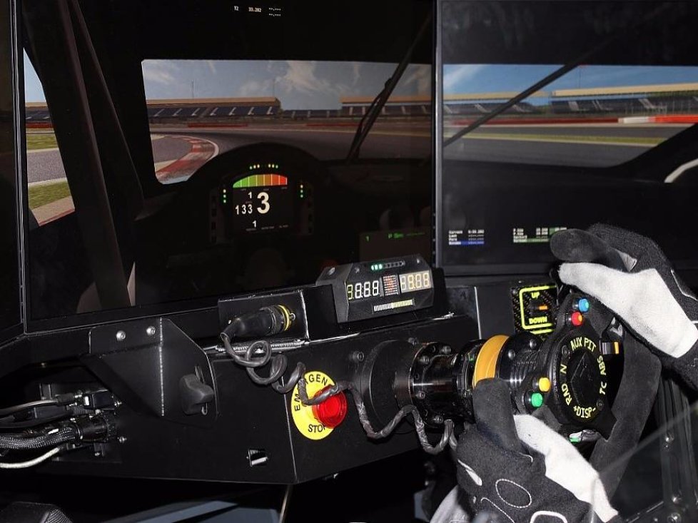 Simulator