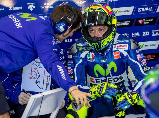 Valentino Rossi