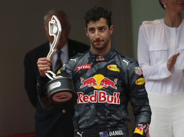 Daniel Ricciardo